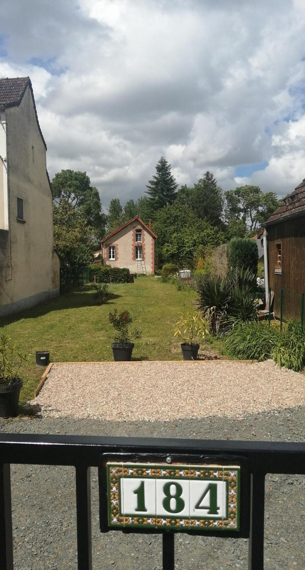 Maison " Bouton D'Or" Au Bord De L'Eau, A 10 Mn De Tours , Meuble Classe Une Etoile Saint-Avertin Exterior photo